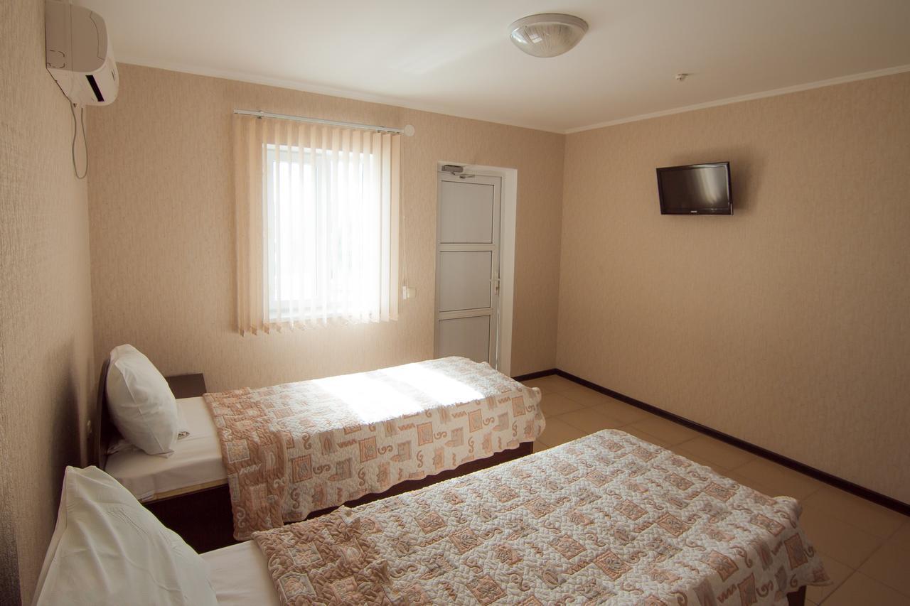 Picnic Park Hotel Shenggeldi Exterior photo